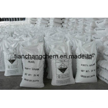 Industry Grade Caustic Soda 99% (flakes, pearls, solid)